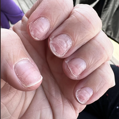 23 day transformation