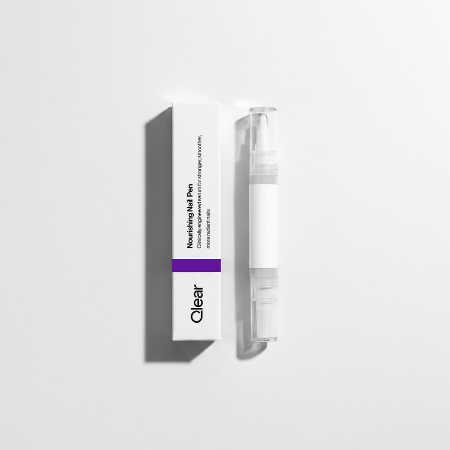 Nourishing Nail Pen