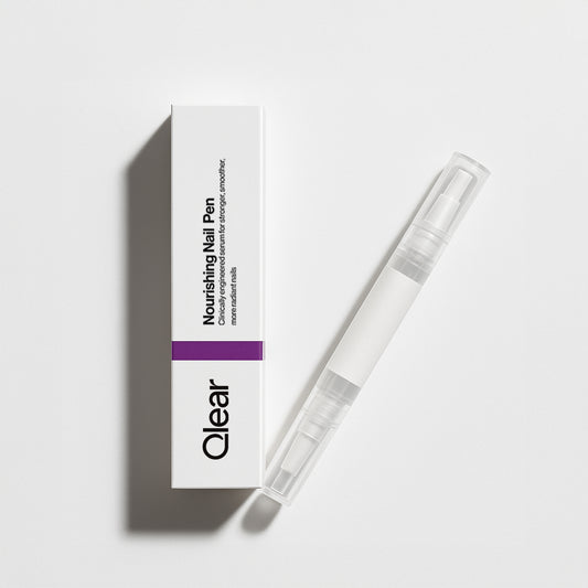Nail Growth Pen
